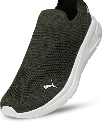 31268606 PUMA Evoflex SlipOn Running Shoes