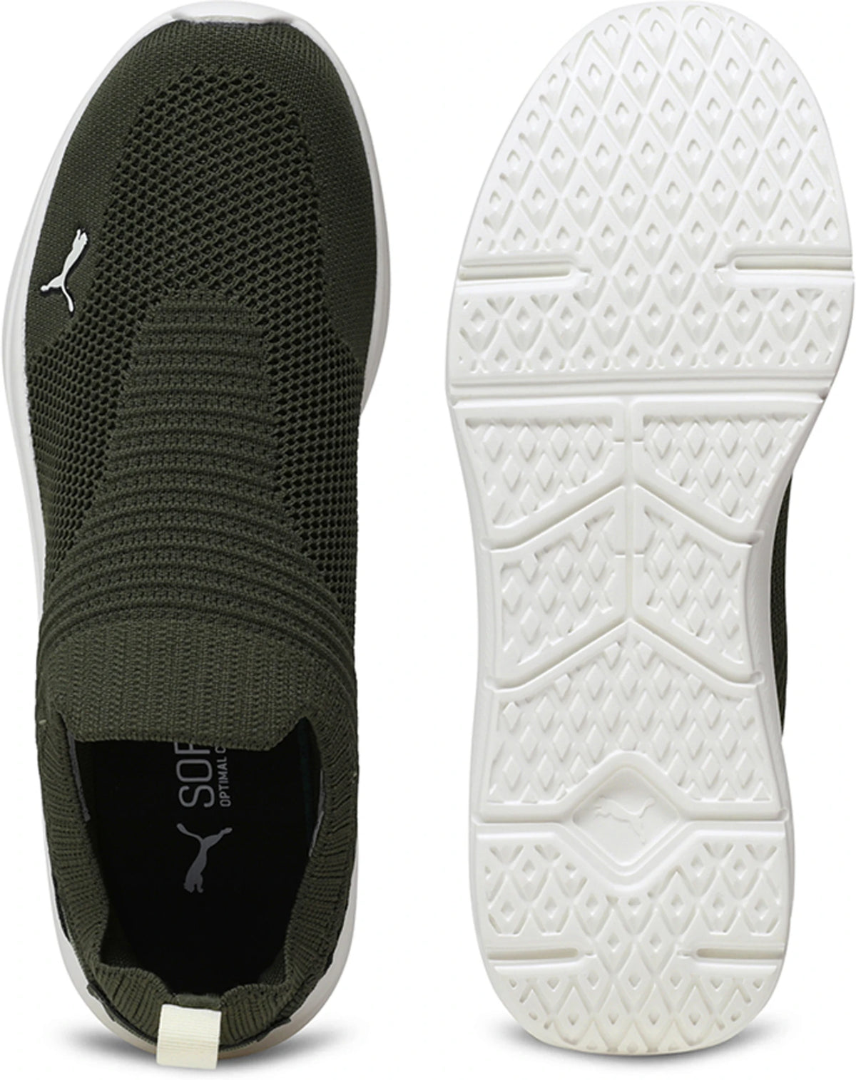 31268606 PUMA Evoflex SlipOn Running Shoes