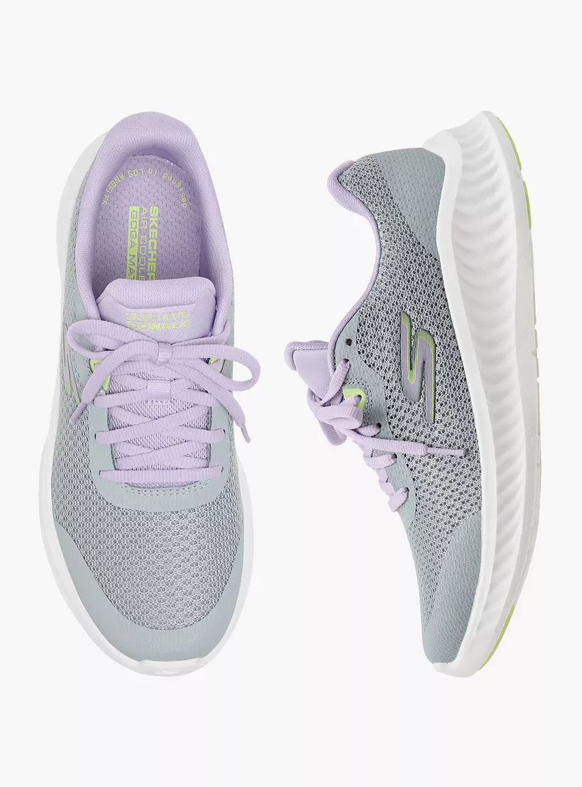 125641 GYLV GO WALK NOW W SHOE