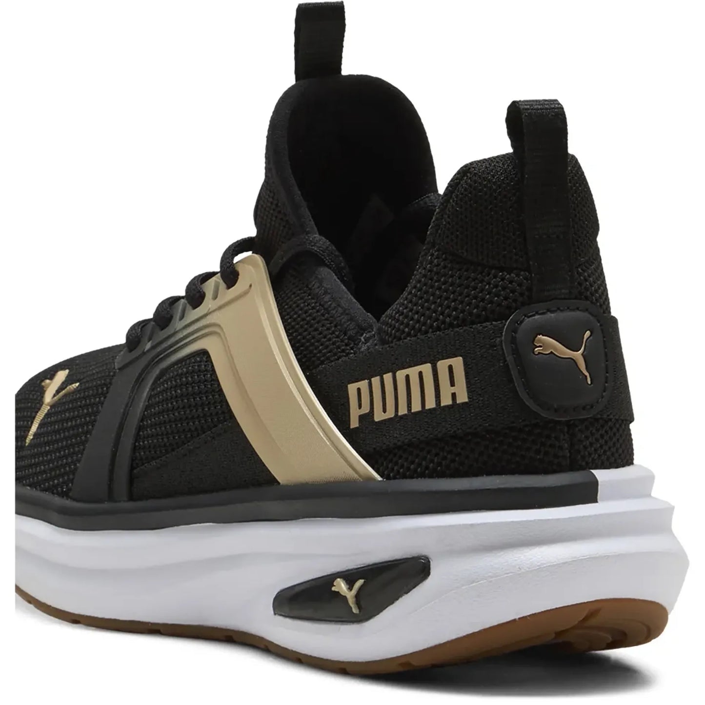 31412702 Softride Enzo 6 Womens PUMA Black-PUMA