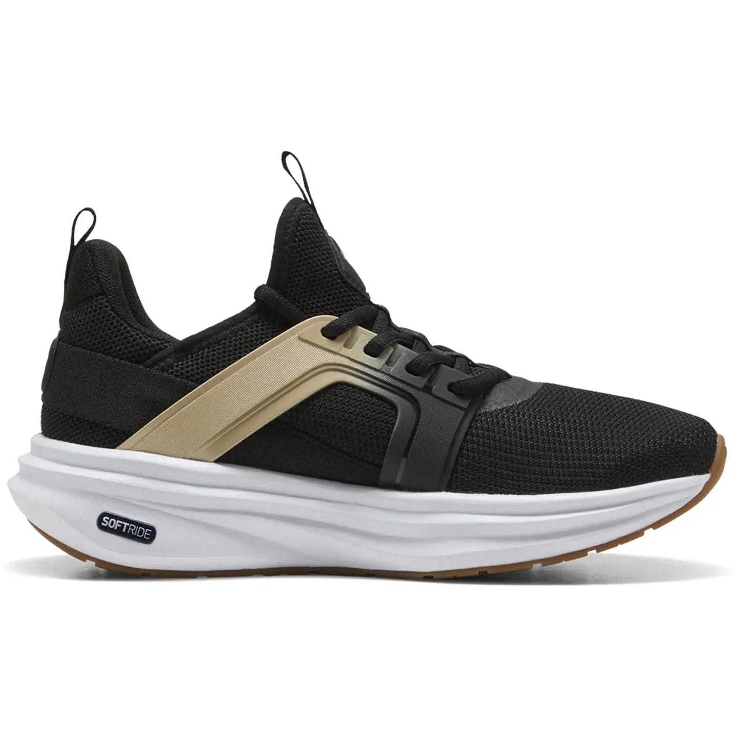 31412702 Softride Enzo 6 Womens PUMA Black-PUMA