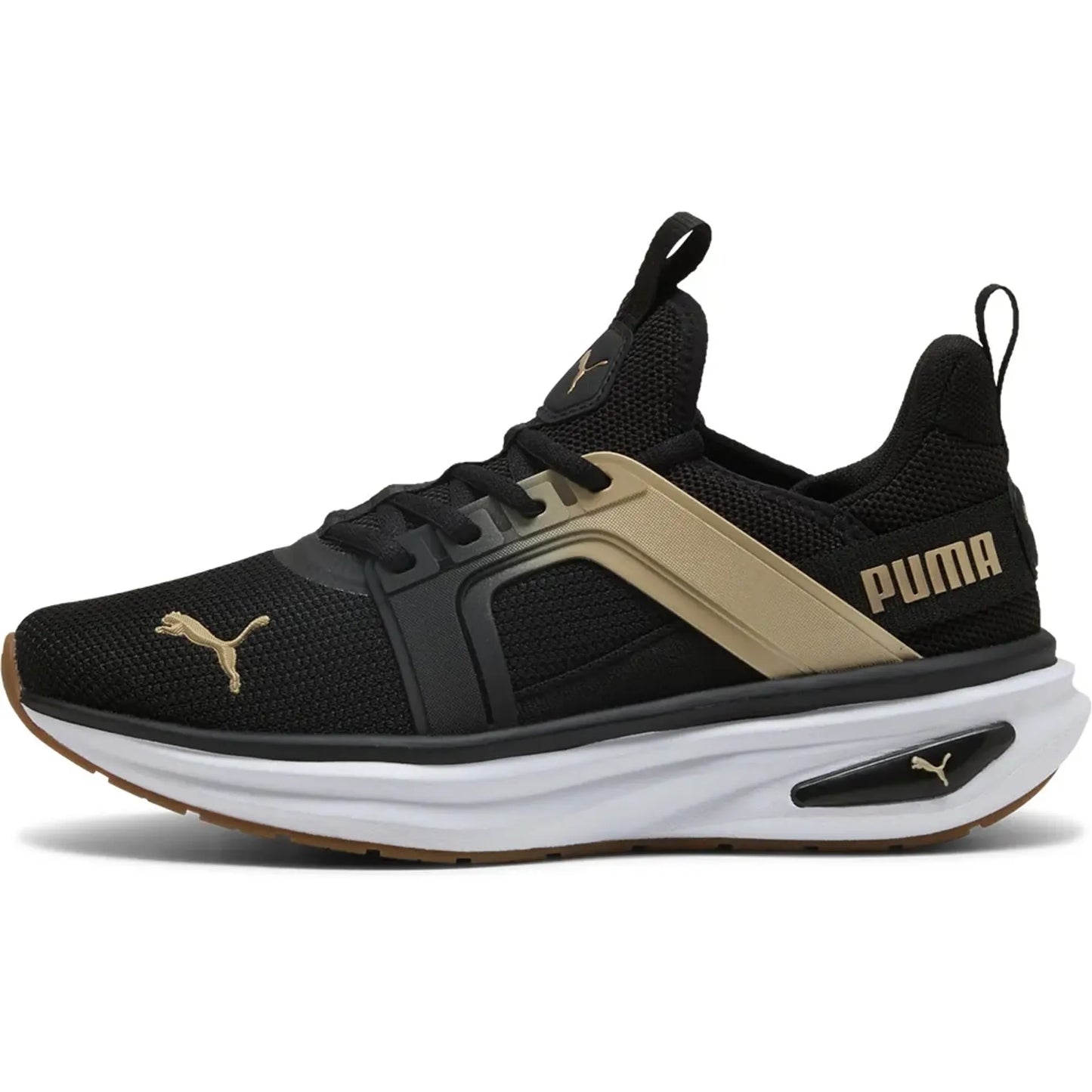31412702 Softride Enzo 6 Womens PUMA Black-PUMA