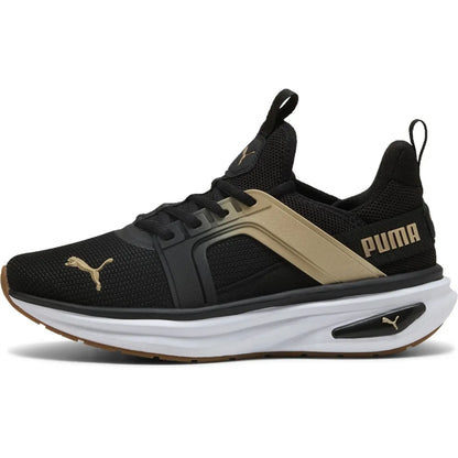 31412702 Softride Enzo 6 Womens PUMA Black-PUMA