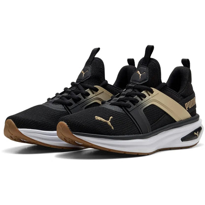 31412702 Softride Enzo 6 Womens PUMA Black-PUMA