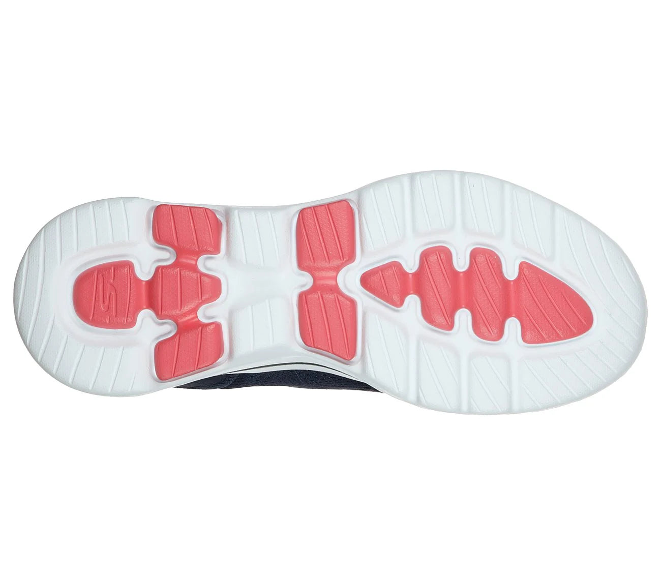 124033-NVCL GO WALK 5 W SHOE