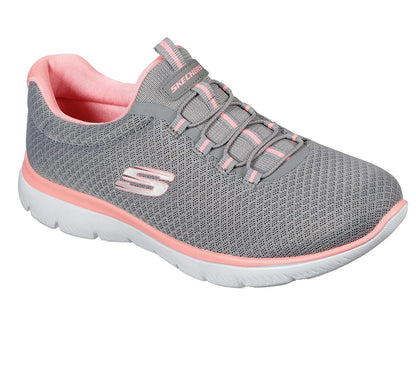 12980 GYMV SUMMITS W C SHOE