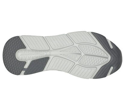 220389 GRY CUSHIONIN G C SHOE