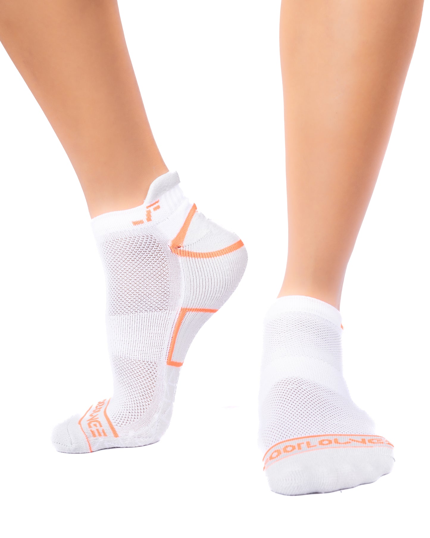 FL3PS004 Ankle Length Socks Tri-Pack