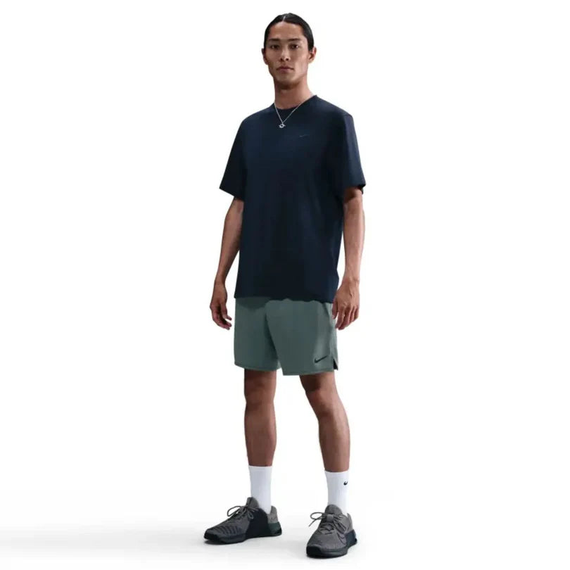 DV9858-364 Nike Dri-FIT Form 7" Unlined Versatile Shorts