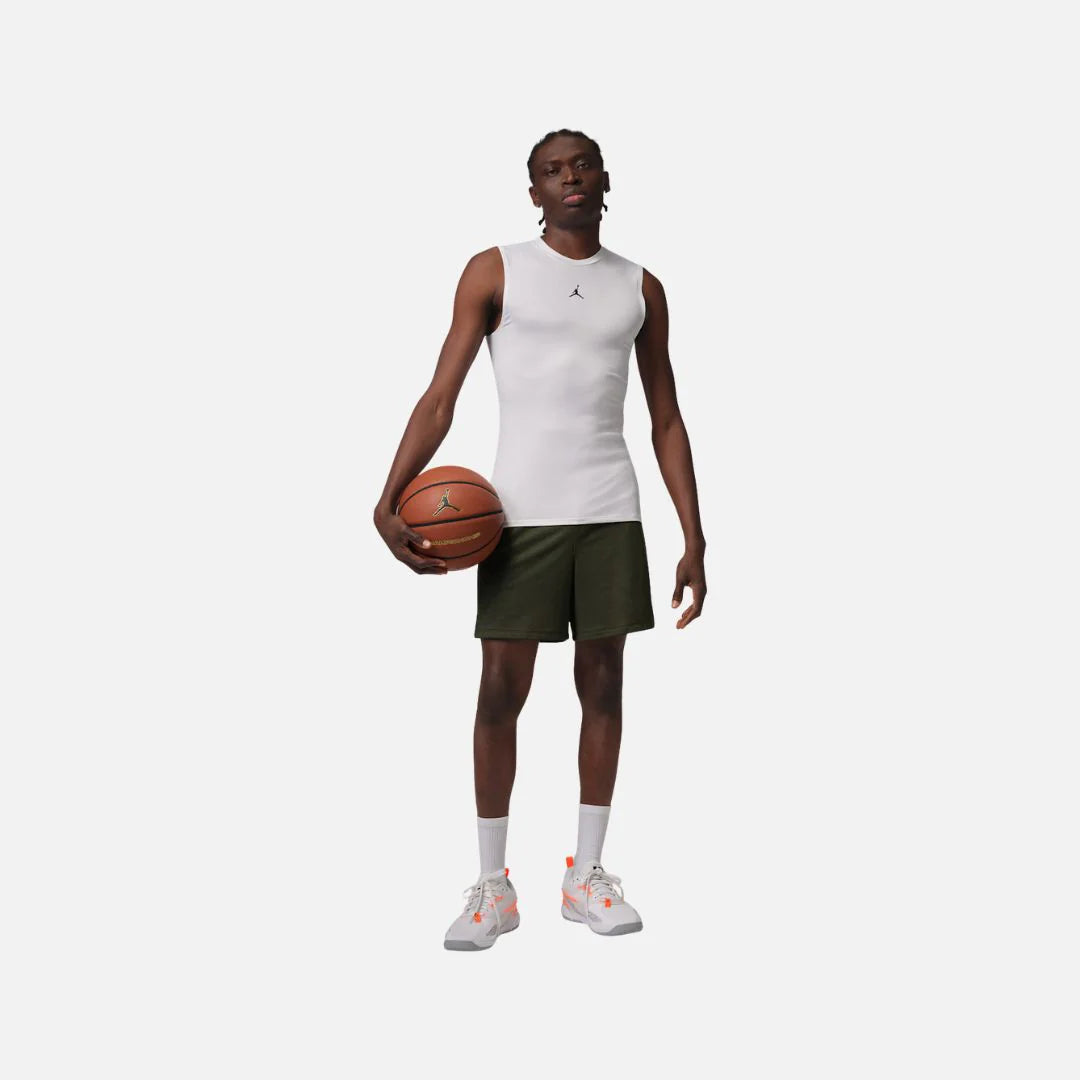 IF0891-325 Nike Jordan Sport Essentials Men's Dri-FIT Shorts