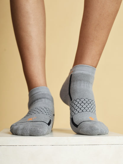 SKU-007 Socks Tri-Pack