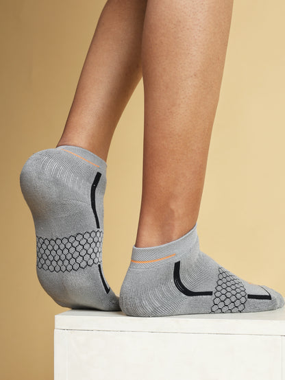 SKU-007 Socks Tri-Pack