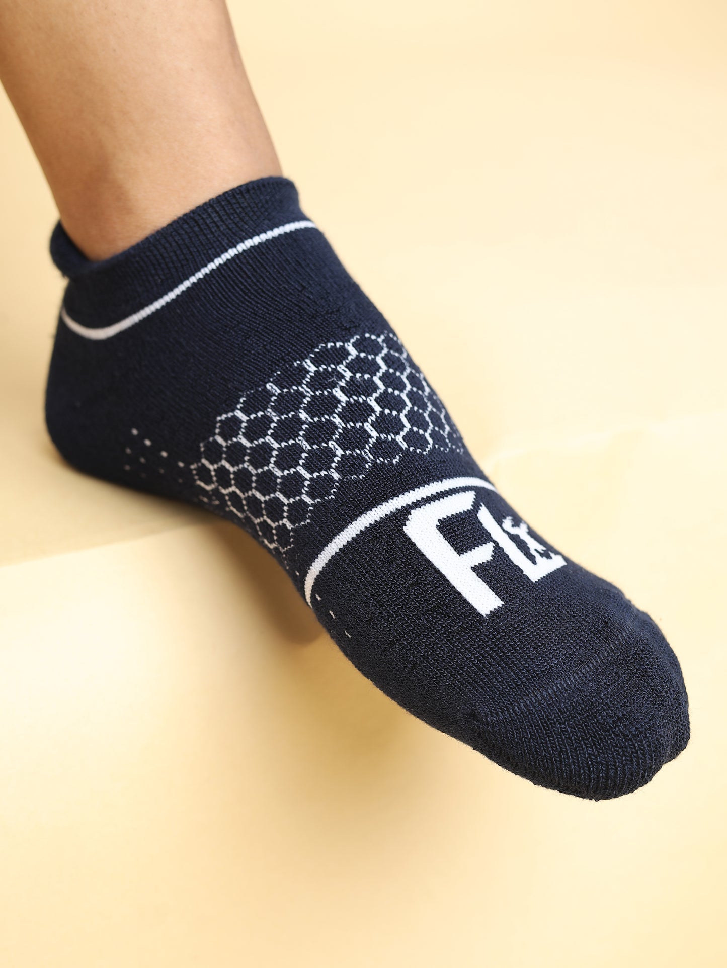 Black Sock FL3PS009