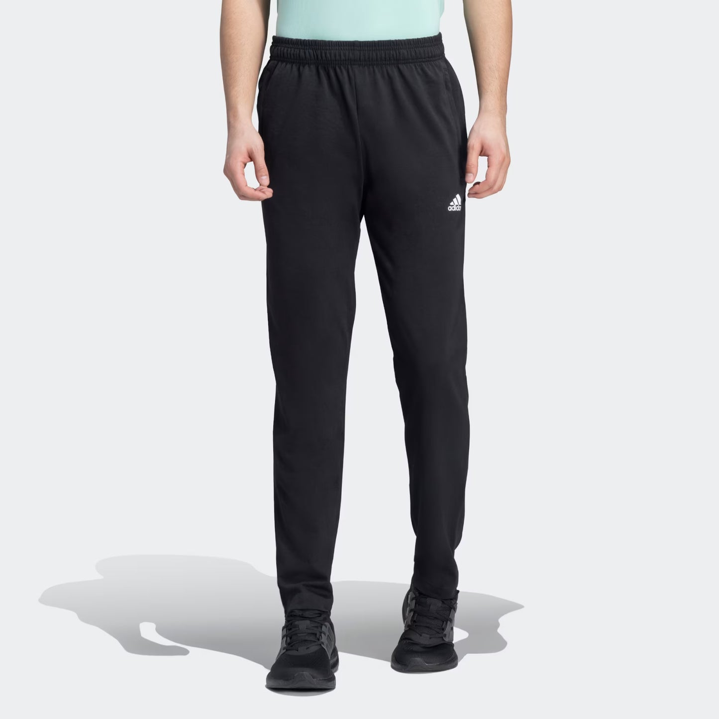 CE6554 ESSENTIALS 3-STRIPES PANTS