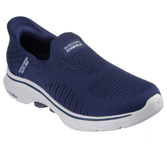 216552-NVY GO WALK 7 - CONFORMITY
