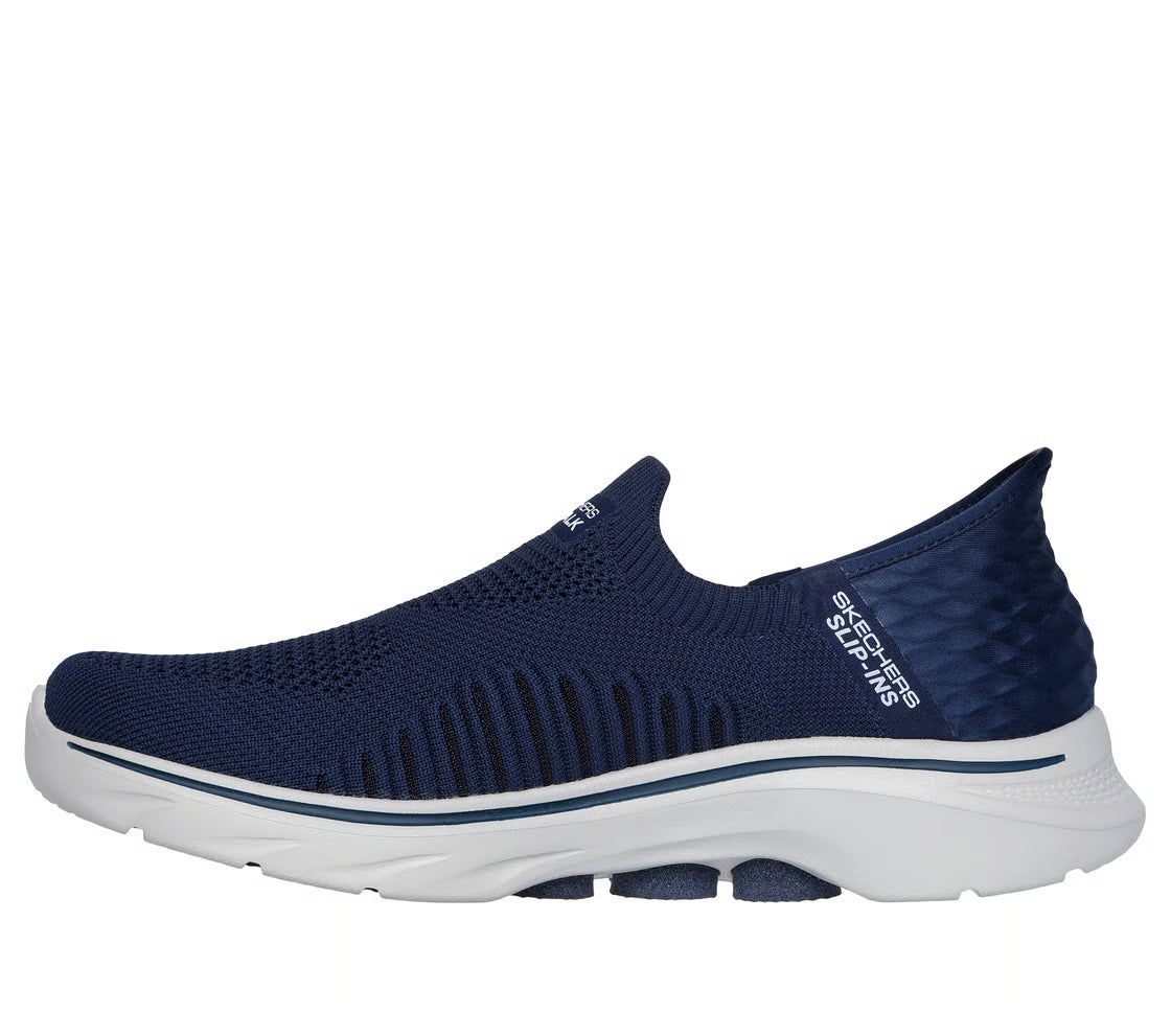 216552-NVY GO WALK 7 - CONFORMITY