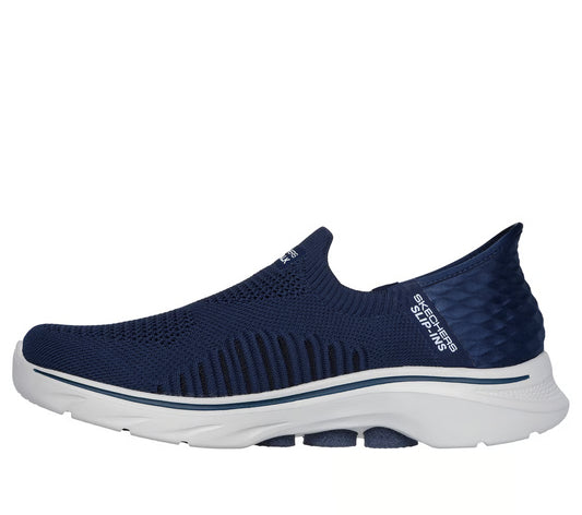 216552-NVY GO WALK 7 - CONFORMITY