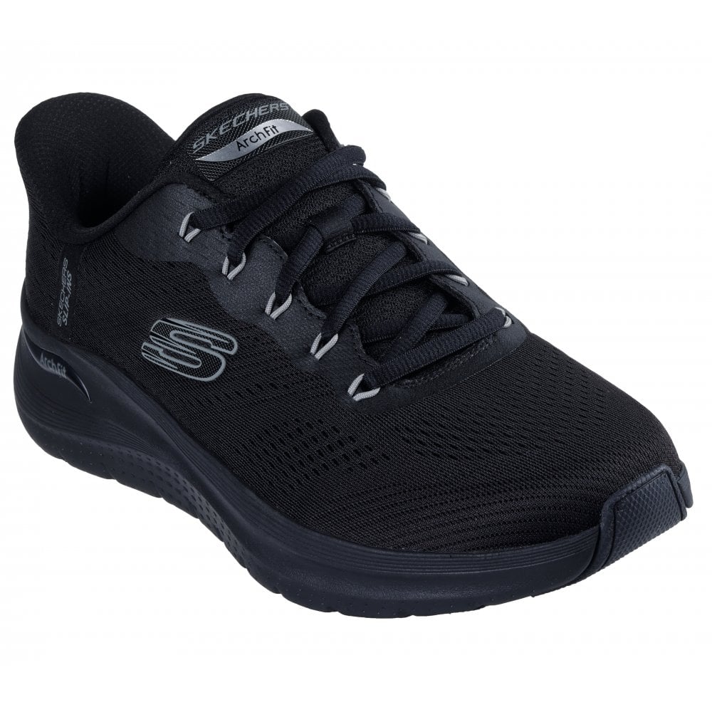 232712 BBK ARCH FIT 2.0 G SHOE