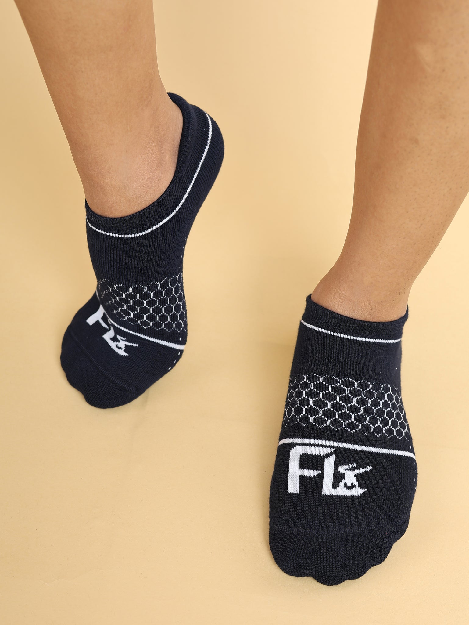 Black Sock FL3PS009
