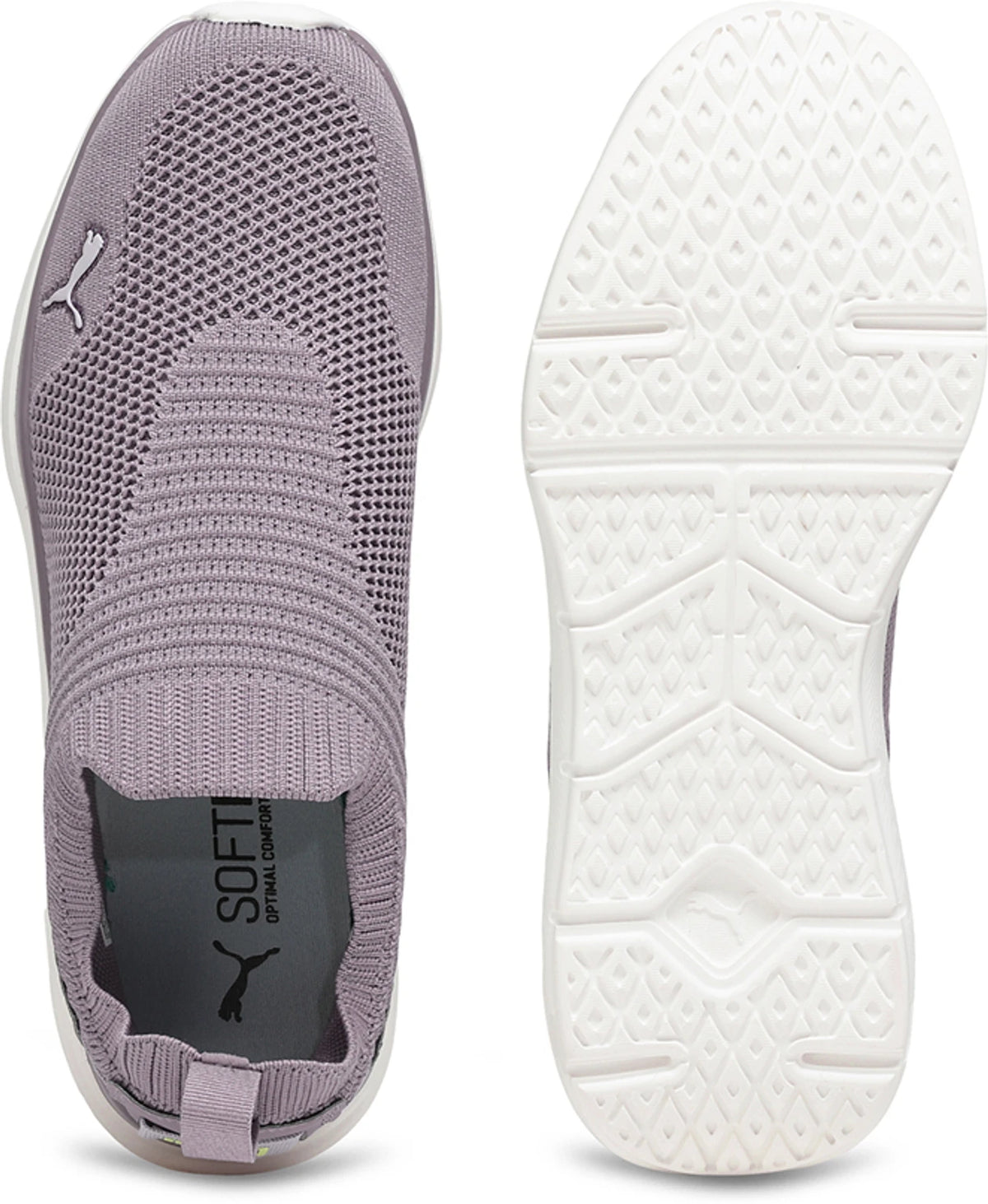 31268605 PUMA Evoflex SlipOn Running Shoes
