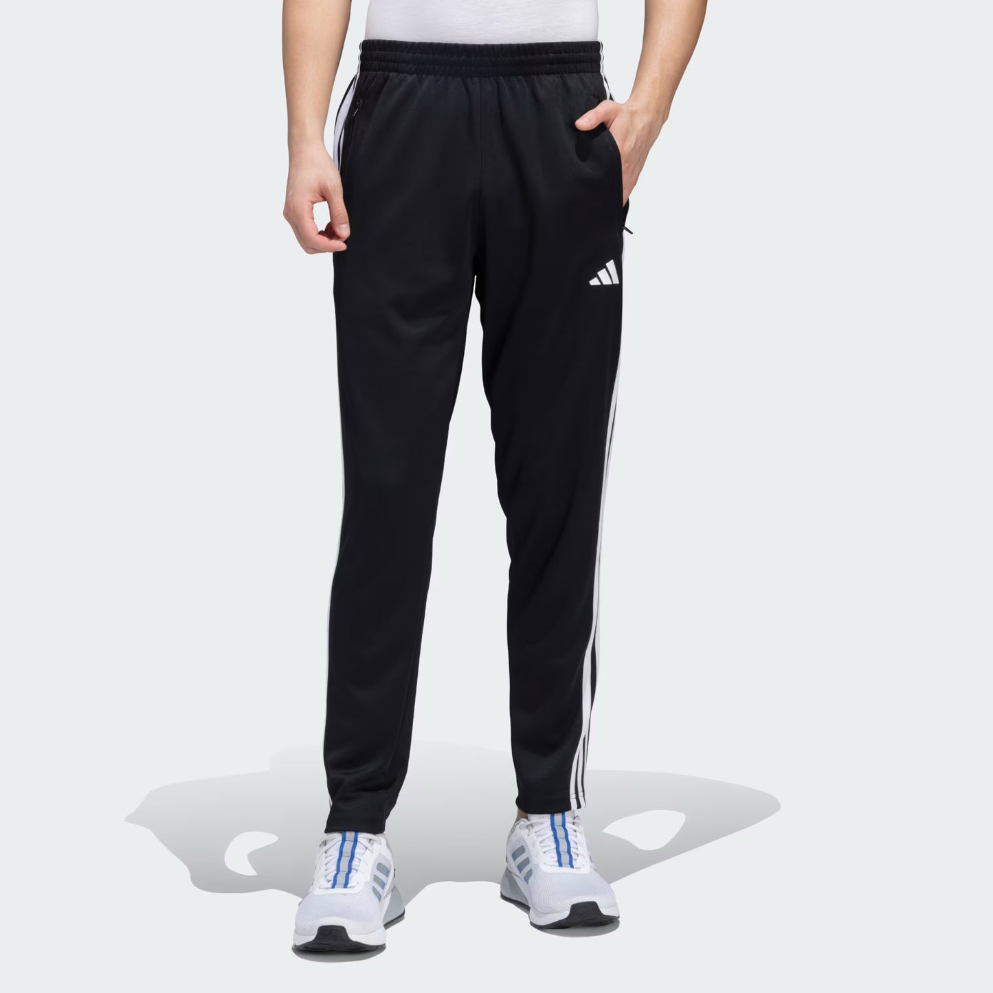 JD9178 Adidas 3 Stripes Training Track Pants