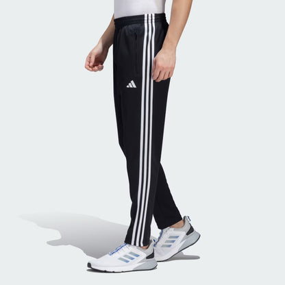 JD9178 Adidas 3 Stripes Training Track Pants