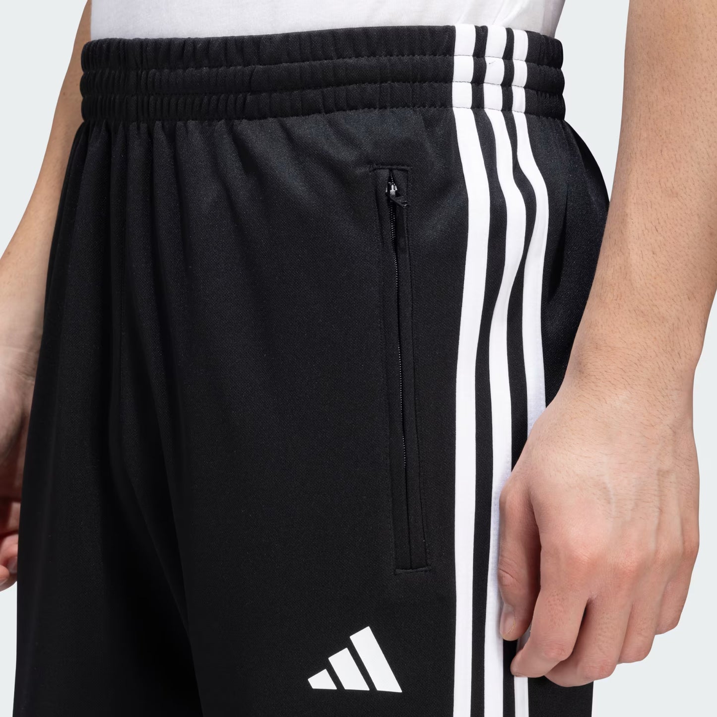 JD9178 Adidas 3 Stripes Training Track Pants
