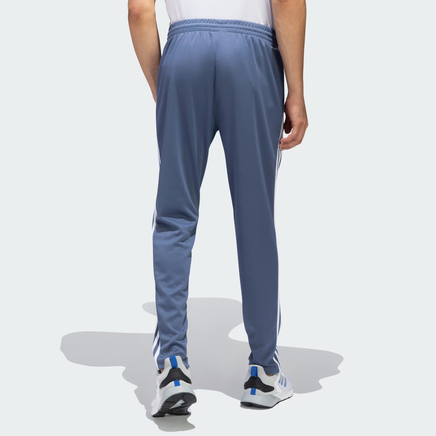 JD9177 Adidas 3 Stripes Training Track Pants