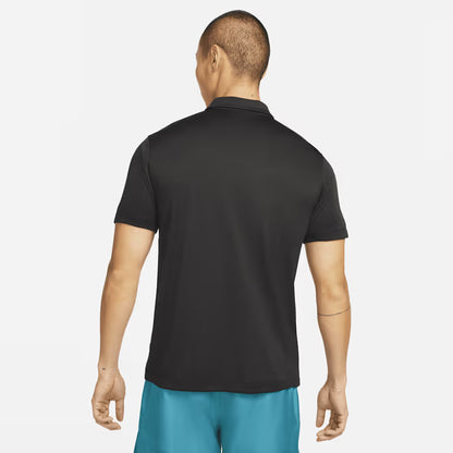 DH0858-010 Nike Court Dri-FIT Men's Tennis Polo