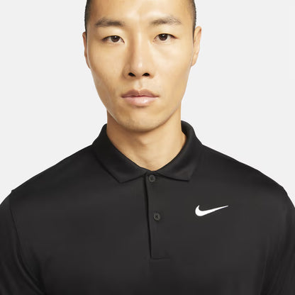 DH0858-010 Nike Court Dri-FIT Men's Tennis Polo
