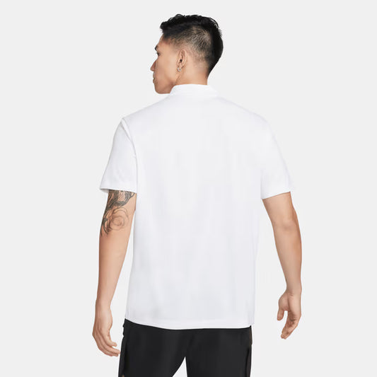 DH0858-100 Nike Court Dri-FIT Men's Tennis Polo