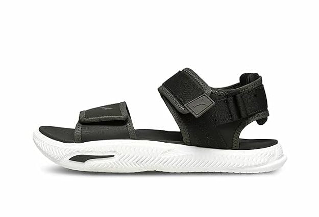 40694002 SoftridePro Sandal 26 Dark Olive-Loden