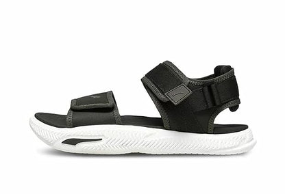 40694002 SoftridePro Sandal 26 Dark Olive-Loden