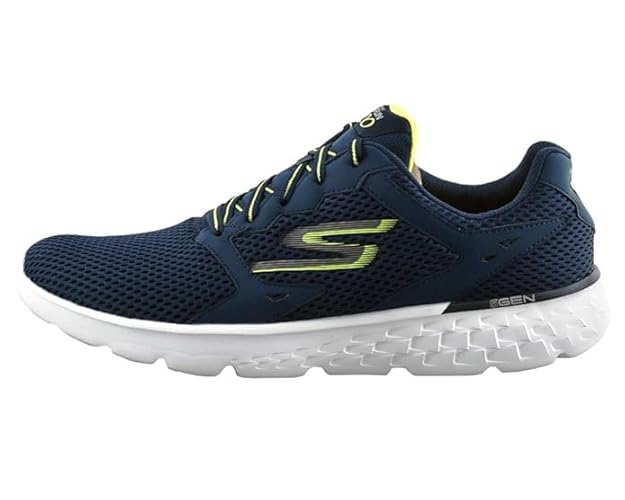 54350ID-NVLM Skechers GO RUN 400