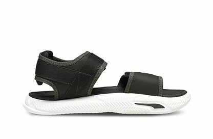 40694002 SoftridePro Sandal 26 Dark Olive-Loden