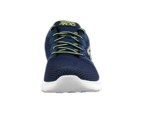 54350ID-NVLM Skechers GO RUN 400