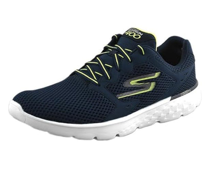 54350ID-NVLM Skechers GO RUN 400
