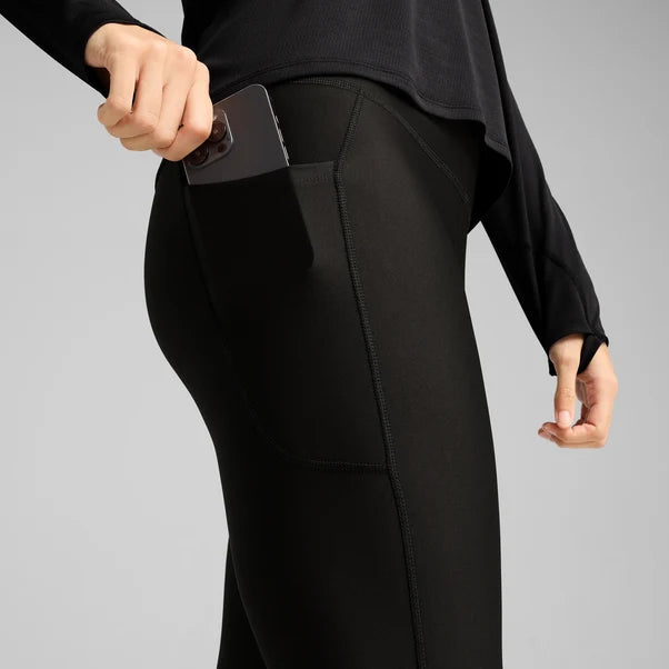 52659101 VELOCITY Running Leggings For Women