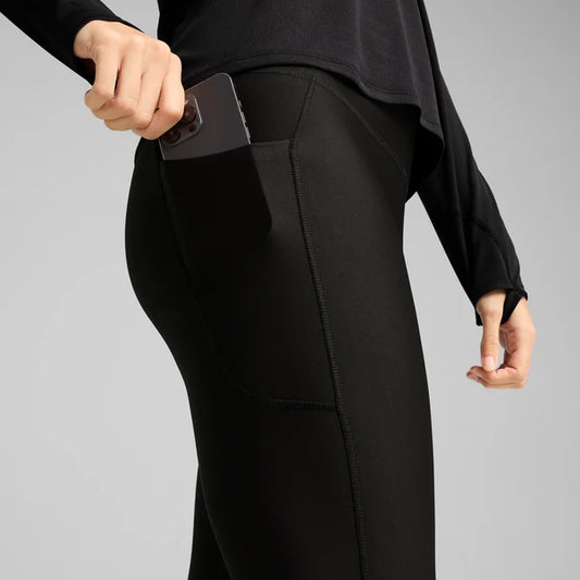 52659101 VELOCITY Running Leggings For Women