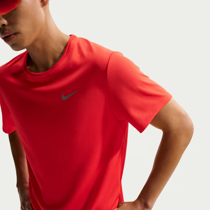 DV9316-696 Men's Short-Sleeve Running Top