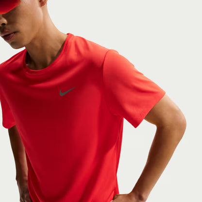 DV9316-696 Men's Short-Sleeve Running Top