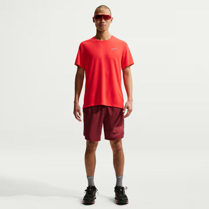 DV9316-696 Men's Short-Sleeve Running Top