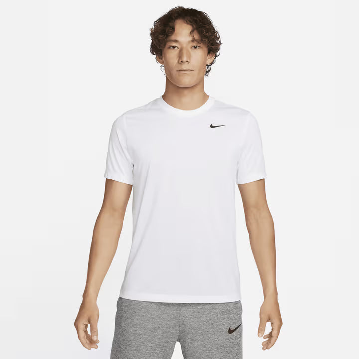 DX0990-100 Nike Dri-FIT Men's Fitness T-Shirt