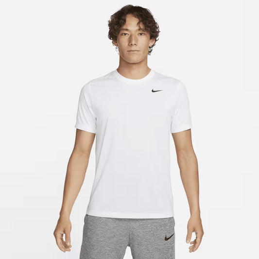 DX0990-100 Nike Dri-FIT Men's Fitness T-Shirt
