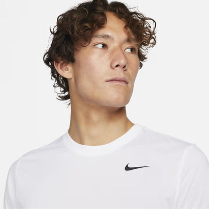 DX0990-100 Nike Dri-FIT Men's Fitness T-Shirt