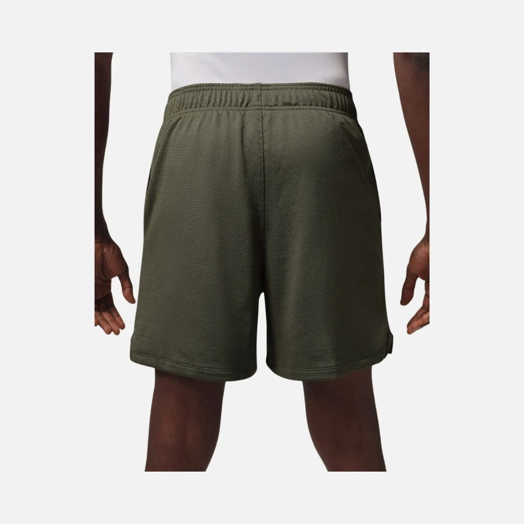 IF0891-325 Nike Jordan Sport Essentials Men's Dri-FIT Shorts