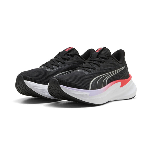 31349714 MaxStride Lite PUMA Black-Light Lavender