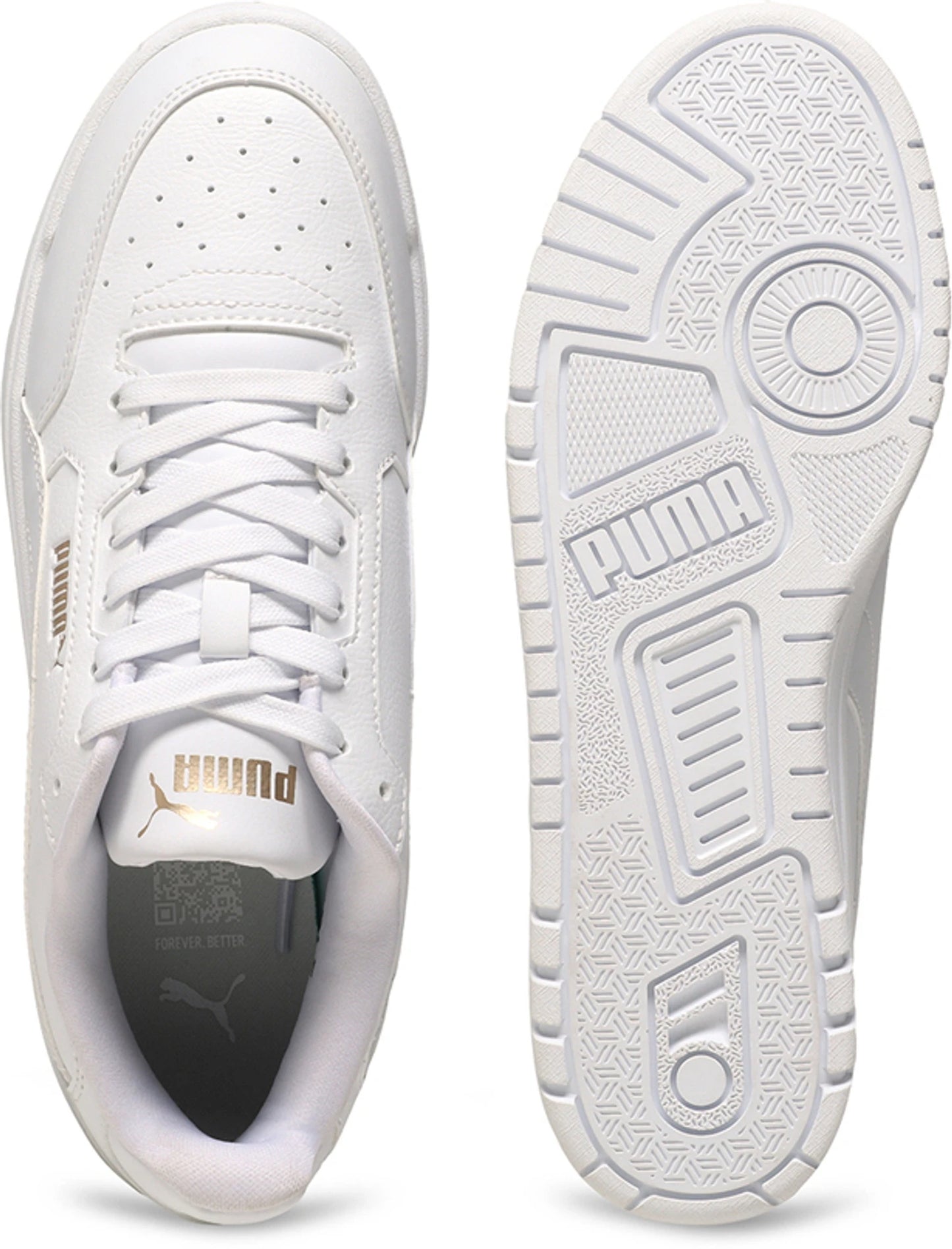 40259601 PUMA Shuffle Downtown