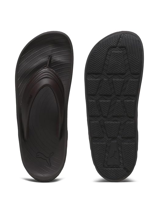 40693004 Puma SoftridePro Leadpuff Thong V1 Choco