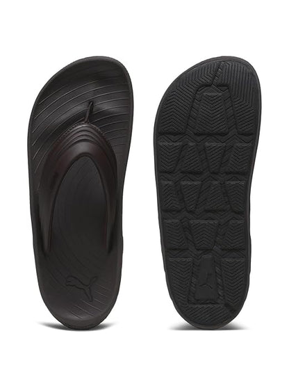 40693004 Puma SoftridePro Leadpuff Thong V1 Choco